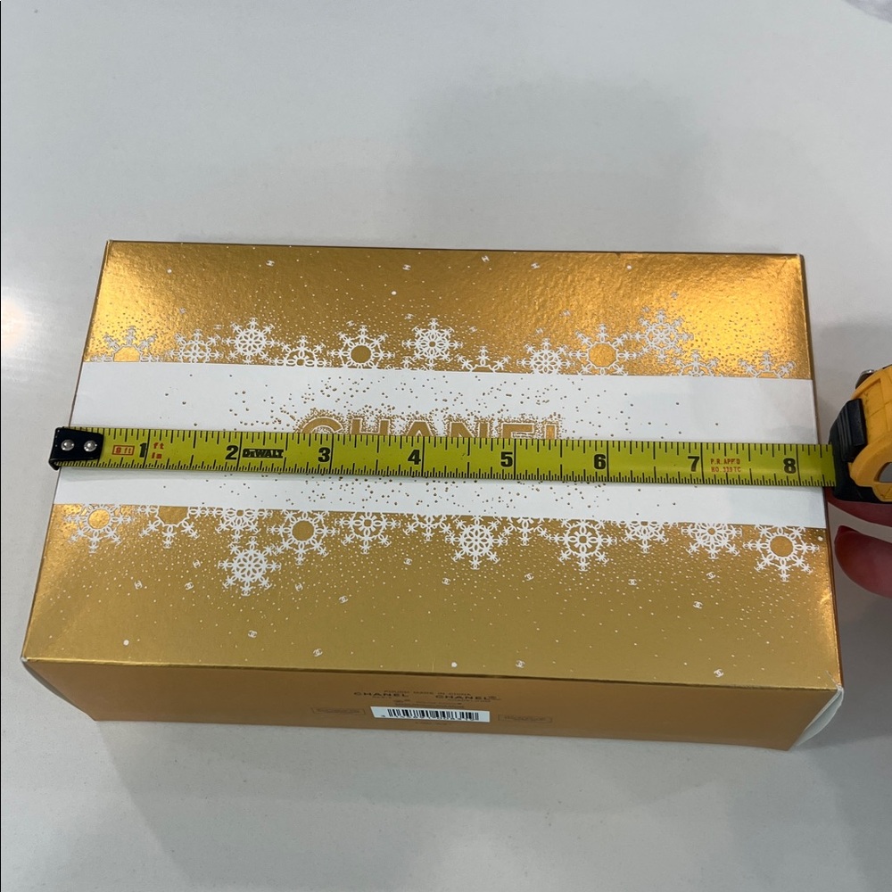 CHANEL Empty Box.. - image 5